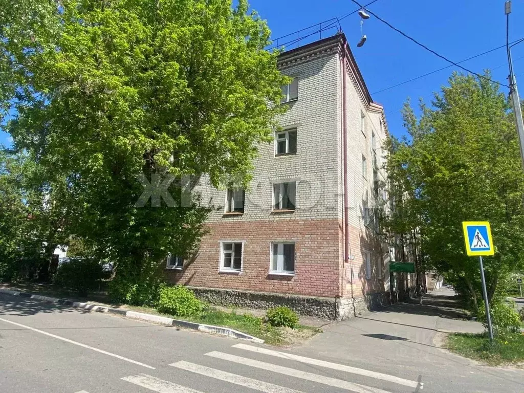 Комната Брянская область, Брянск ул. Матвеева, 6 (13.0 м) - Фото 1