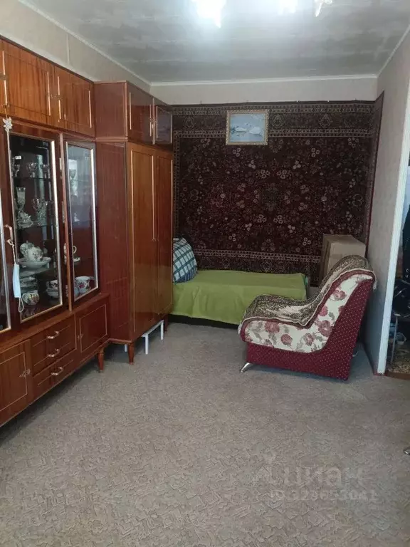 1-к кв. Оренбургская область, Оренбург Просторная ул., 12 (33.0 м) - Фото 2