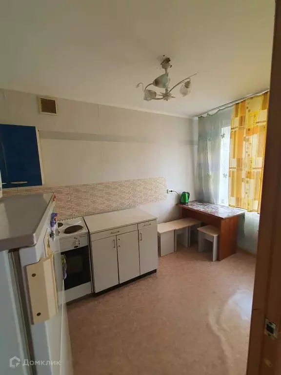 Продаётся 1-к квартира, 32.6 м - Фото 1