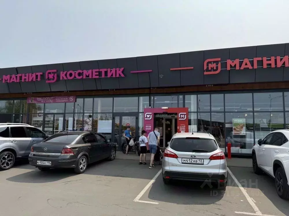 Помещение свободного назначения в Московская область, Красногорск ... - Фото 0