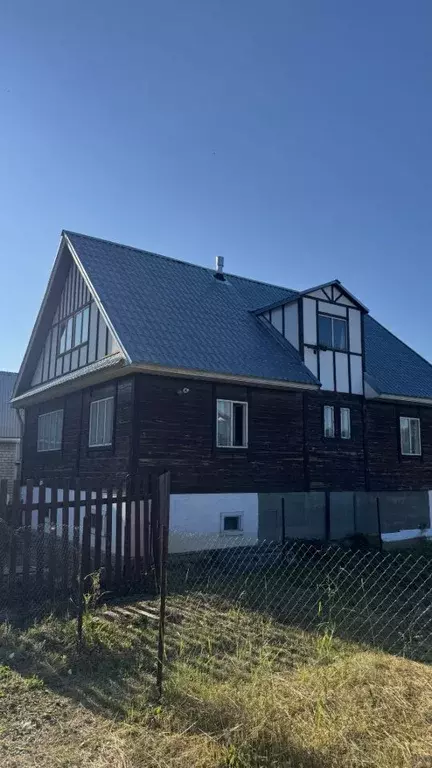 Дом в Нижегородская область, Городецкий муниципальный округ, д. ... - Фото 2