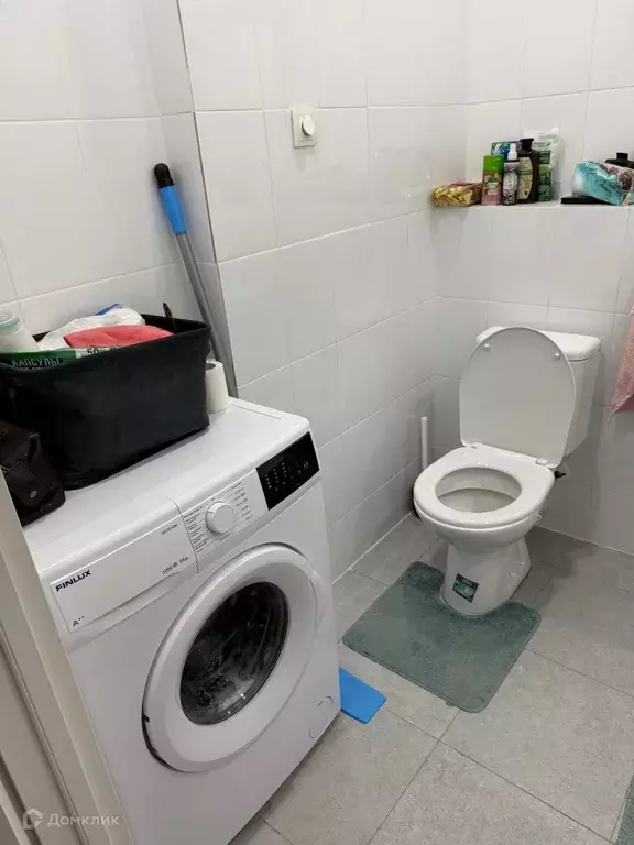Продаётся 1-к квартира, 32.4 м - Фото 1