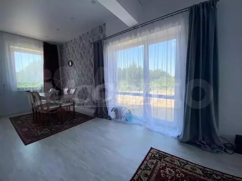 Дом 91,9 м на участке 8,6 сот. - Фото 1