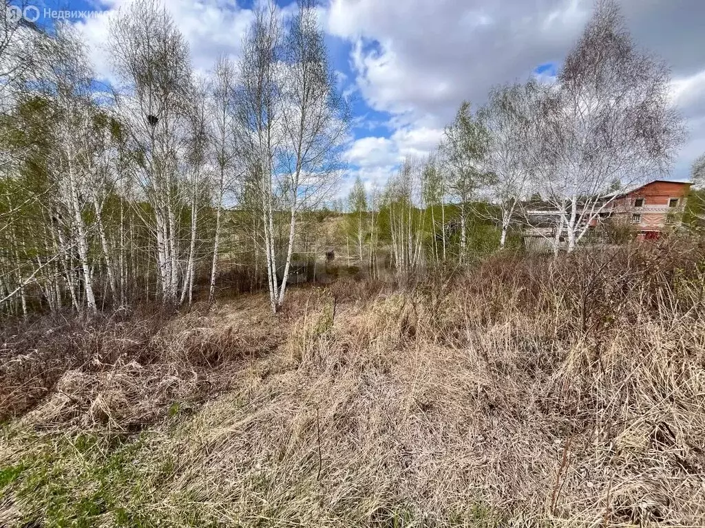 Участок в Красноярск, садоводческое товарищество Лаванда (8.22 м) - Фото 1