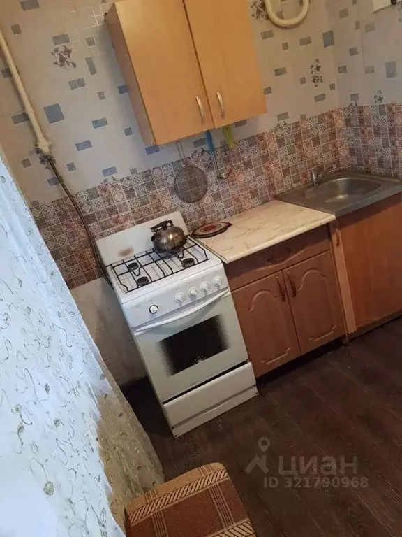 2-к кв. Саратовская область, Саратов Заречная ул., 3 (40.0 м) - Фото 0
