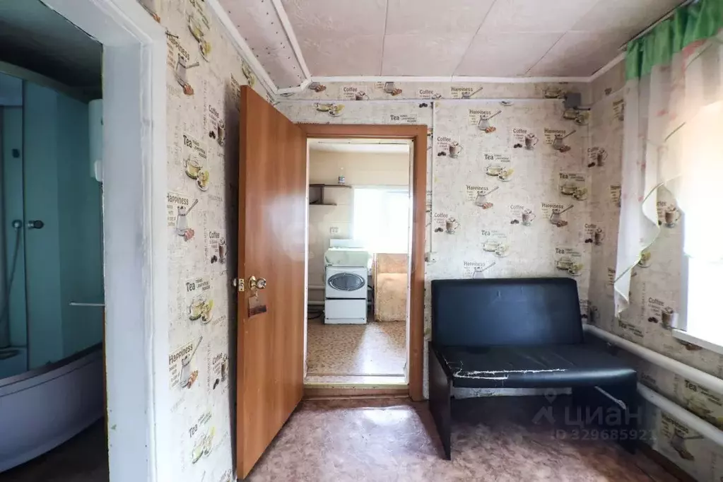 Дом в Алтайский край, Новоалтайск Стахановская ул., 35 (27 м) - Фото 1