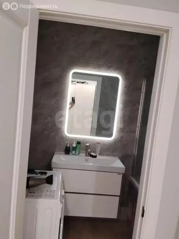 2-комнатная квартира: Якутск, Вилюйский тракт, 3-й километр, 9А (64.9 ... - Фото 1