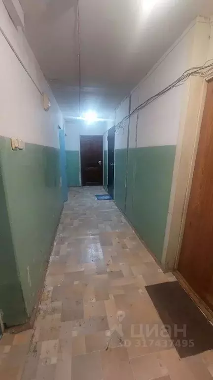 Комната Новосибирская область, Новосибирск Затулинский жилмассив, ул. ... - Фото 1