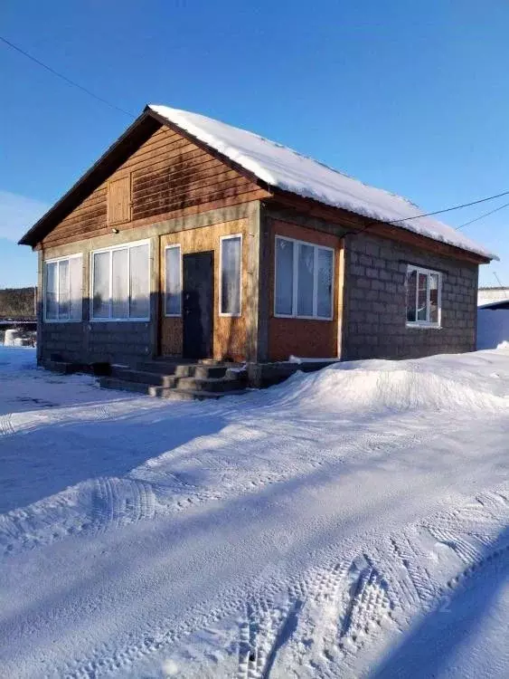 Дом в Иркутская область, Иркутск Солнышко-2 СНТ, ул. Камышовая, 183 ... - Фото 1