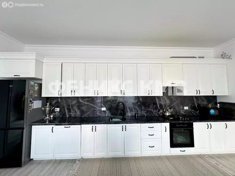 Дом в Горячеводский, Лысогорский переулок (300 м) - Фото 1