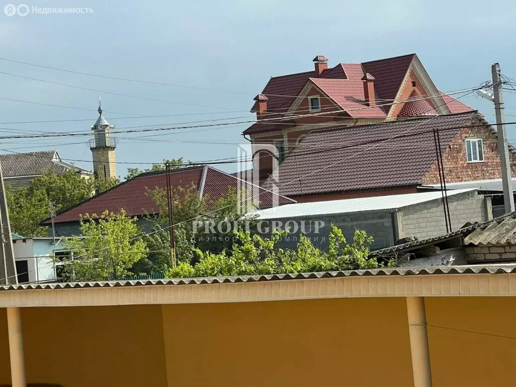 Дом в село Зеленоморск, Центральная улица, 18 (170 м) - Фото 1