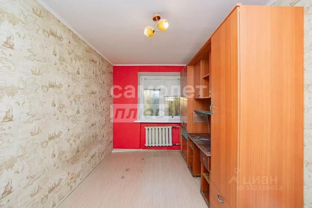 4-к кв. Липецкая область, Липецк ул. Циолковского, 19 (88.0 м) - Фото 2