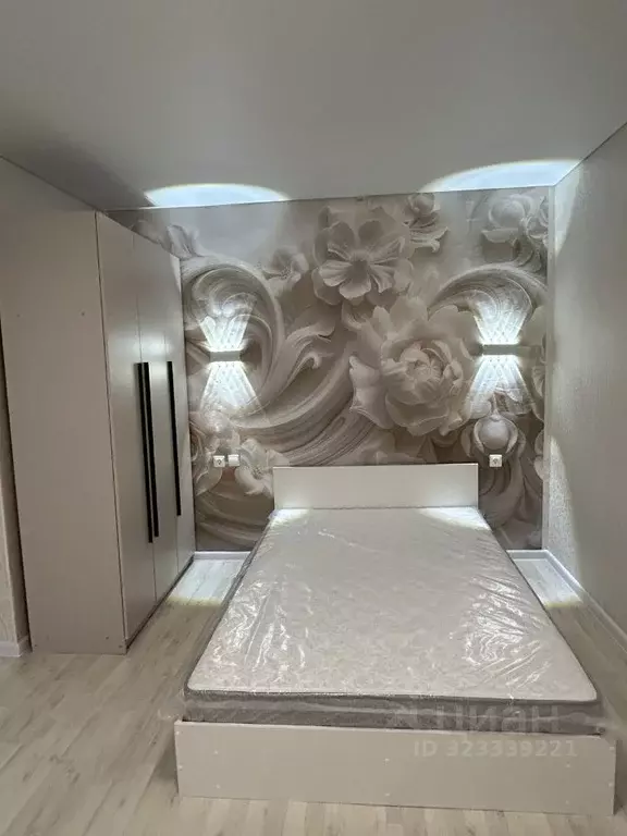 1-к кв. Башкортостан, Уфа ул. Рихарда Зорге, 50/1 (32.0 м) - Фото 1