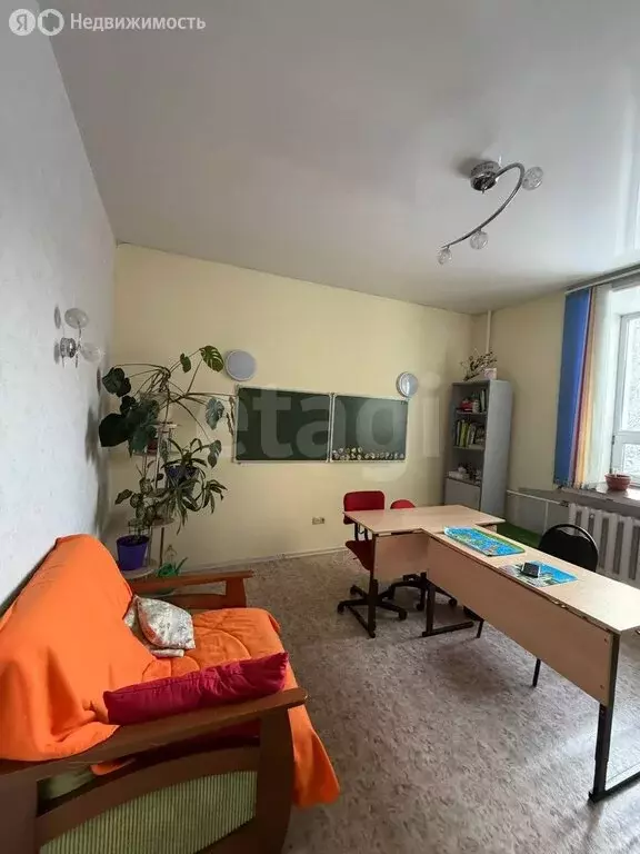 3-комнатная квартира: Якутск, улица Орджоникидзе, 39 (78.6 м) - Фото 1