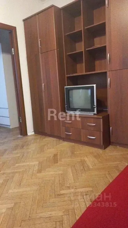 2-к кв. Москва ул. Марии Ульяновой, 21К2 (40.0 м) - Фото 2