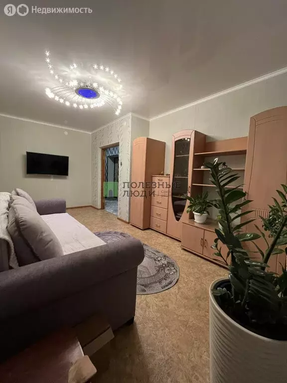 2-комнатная квартира: Чита, Казачья улица, 22А (57 м) - Фото 2