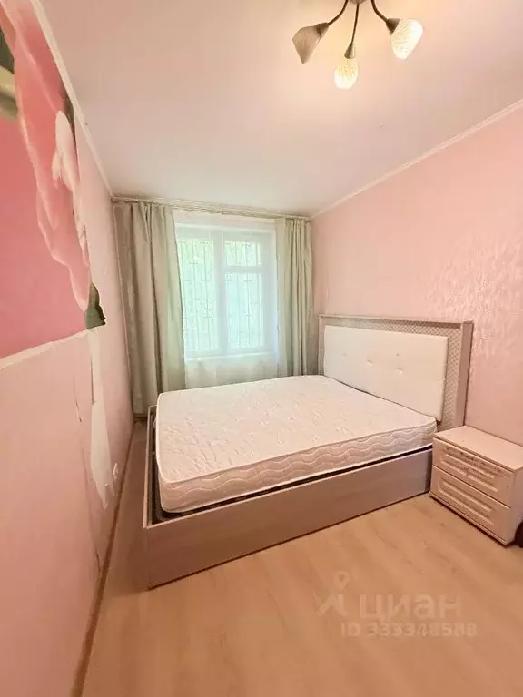 3-к кв. Москва Онежская ул., 40 (58.6 м) - Фото 2