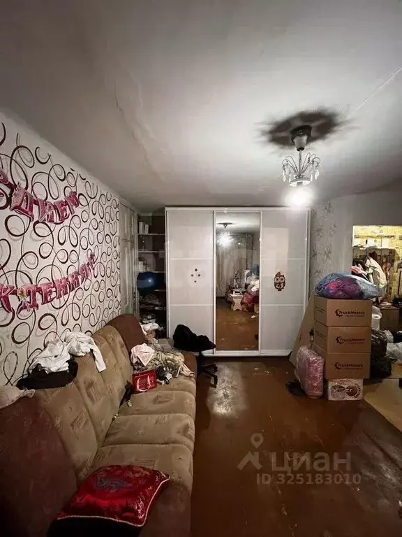 2-к кв. Кемеровская область, Кемерово Советский просп., 69 (43.6 м) - Фото 1