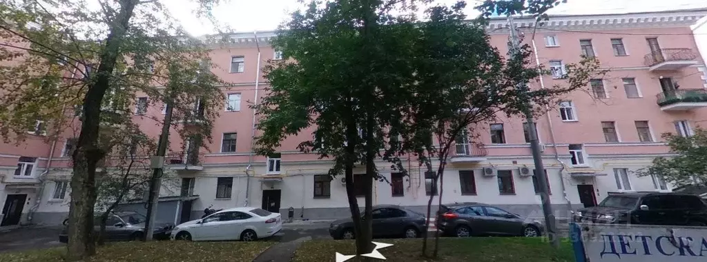 Помещение свободного назначения в Москва Сходненская ул., 46/14 (236 ... - Фото 1