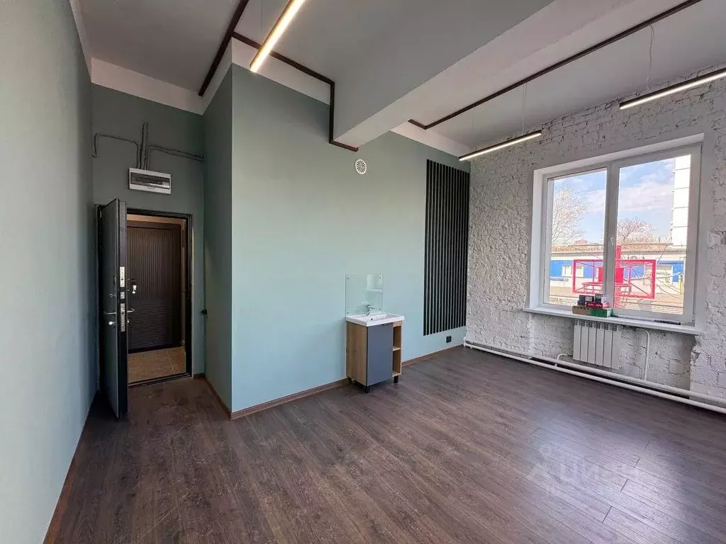 Помещение свободного назначения в Москва Смирновская ул., 2С1 (21 м) - Фото 1