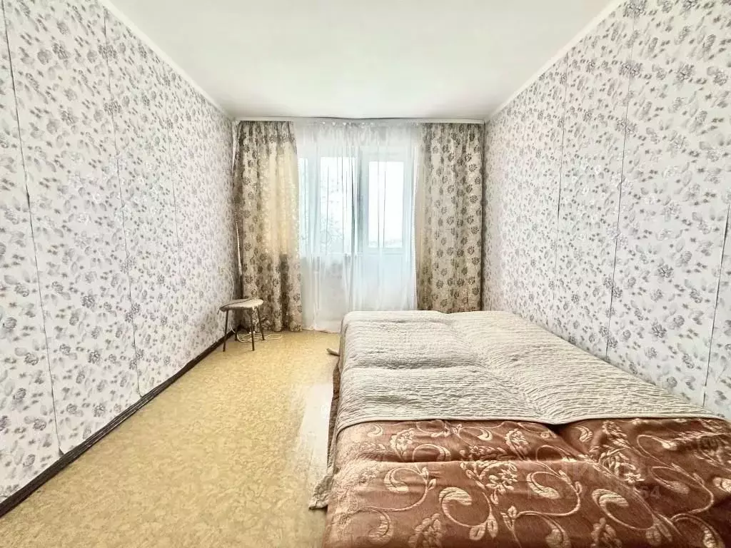 2-к кв. Севастополь ул. Генерала Жидилова, 4 (44.0 м) - Фото 2