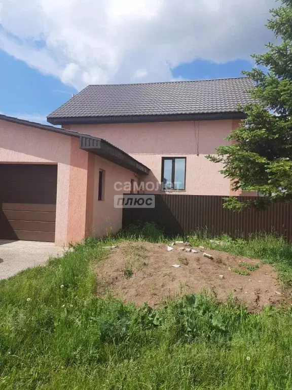 Коттедж в Башкортостан, Октябрьский Алебастровая ул., 28 (180 м) - Фото 1