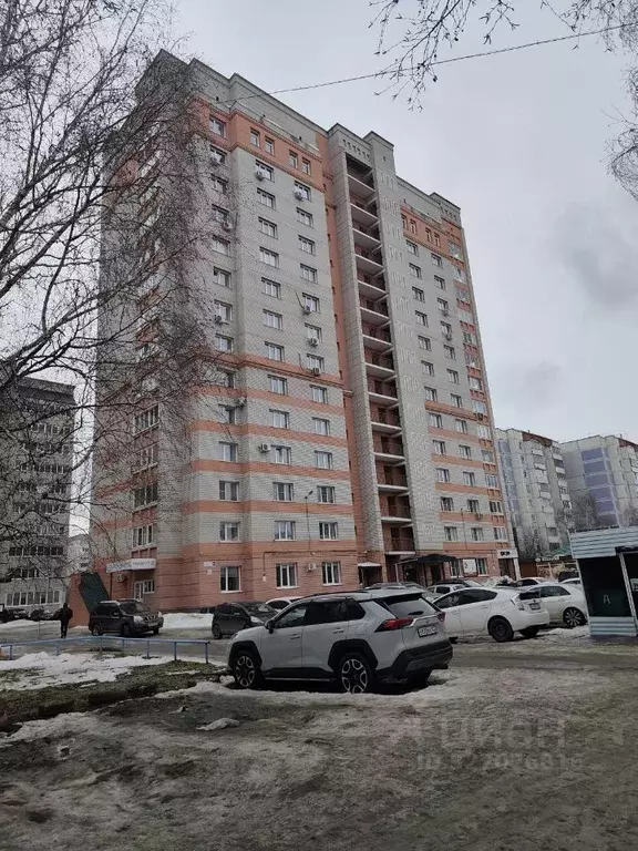 1-к кв. Алтайский край, Барнаул тракт Павловский, 271 (41.8 м) - Фото 1