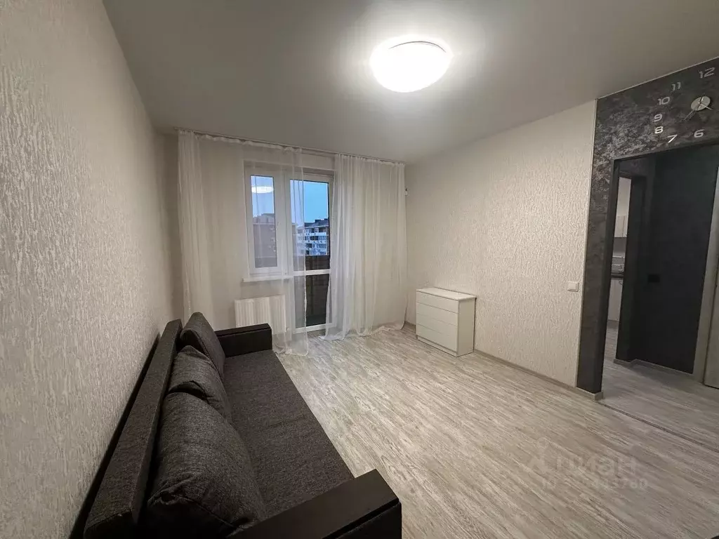 1-к кв. Адыгея, Тахтамукайский район, Старобжегокайское с/пос, Новая ... - Фото 2