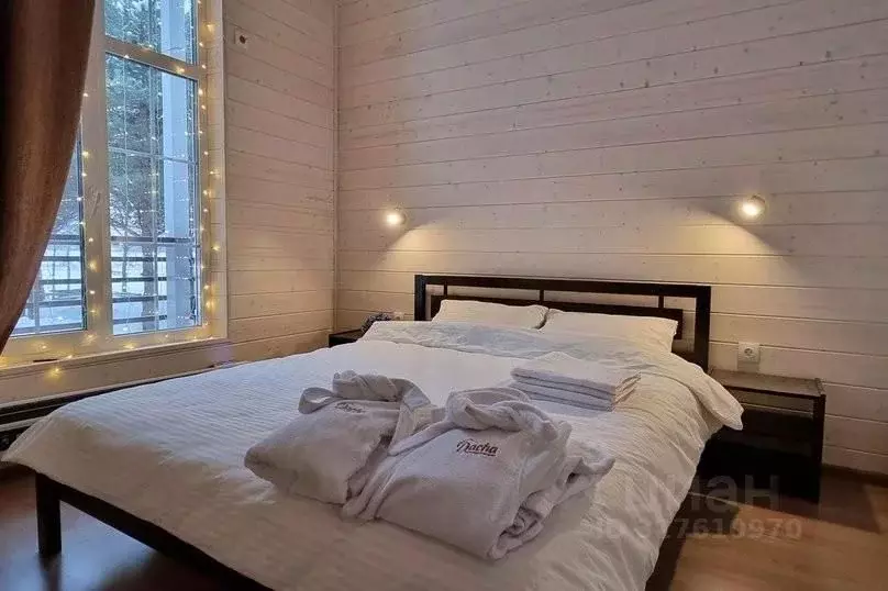 Дом в Ярославская область, Рыбинский муниципальный округ, с. Глебово ... - Фото 2