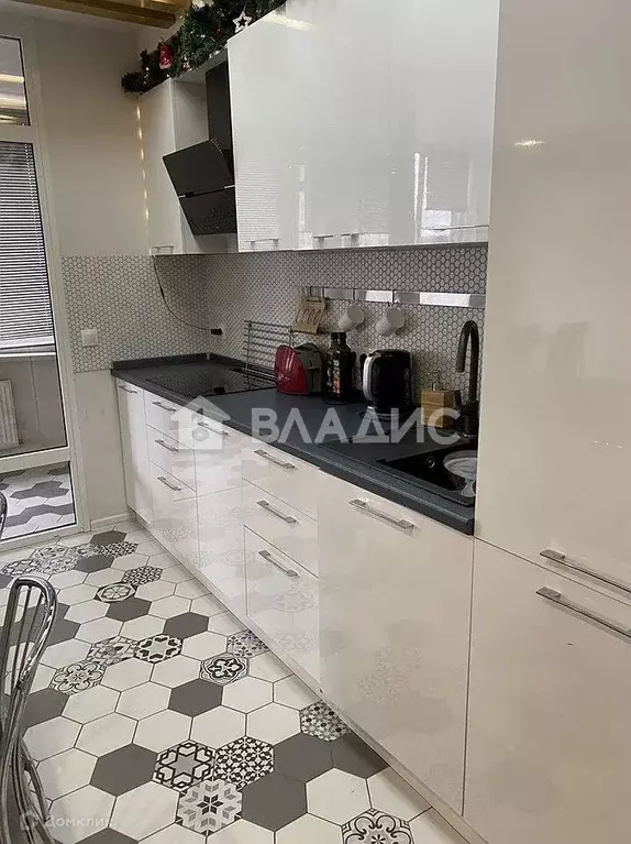 Продаётся 2-к квартира, 85 м - Фото 1