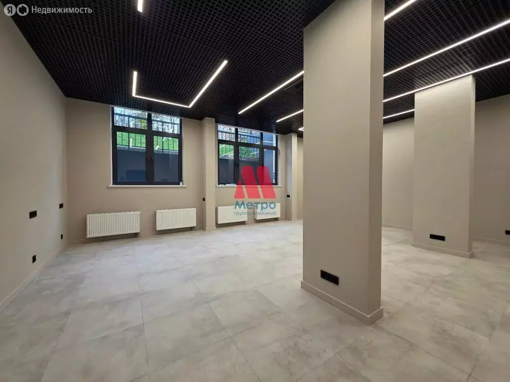 Помещение свободного назначения (80 м) - Фото 2