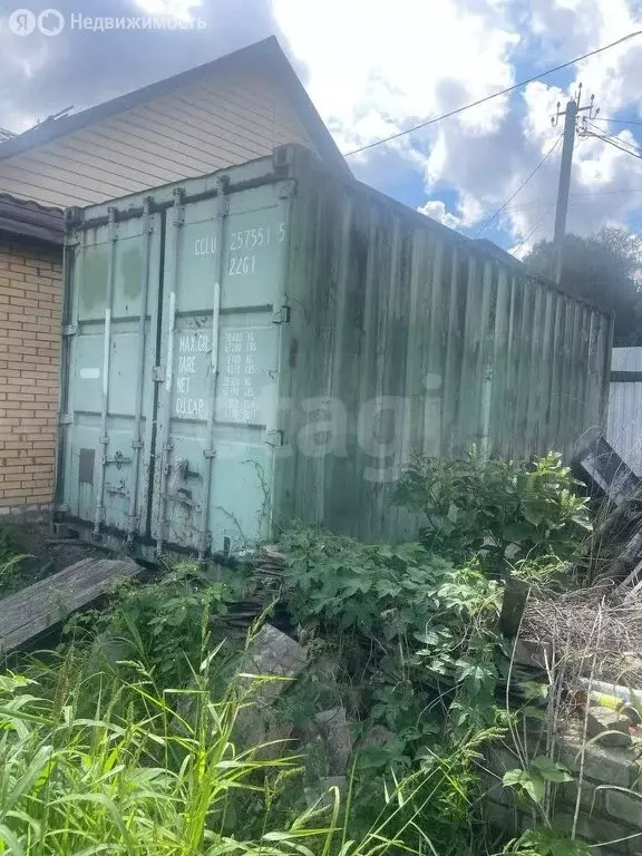 Участок в Брянск, улица Калинина (8.23 м) - Фото 1