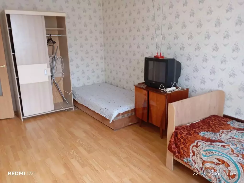 1-к кв. Ленинградская область, Кудрово г. Всеволожский район, ... - Фото 1