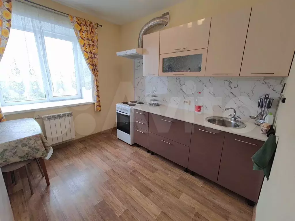 2-к. квартира, 56 м, 10/10 эт. - Фото 0