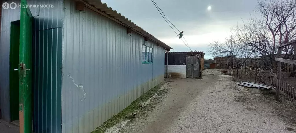 Дом в Глафировка, улица 2-я Пятилетка (52.8 м) - Фото 0