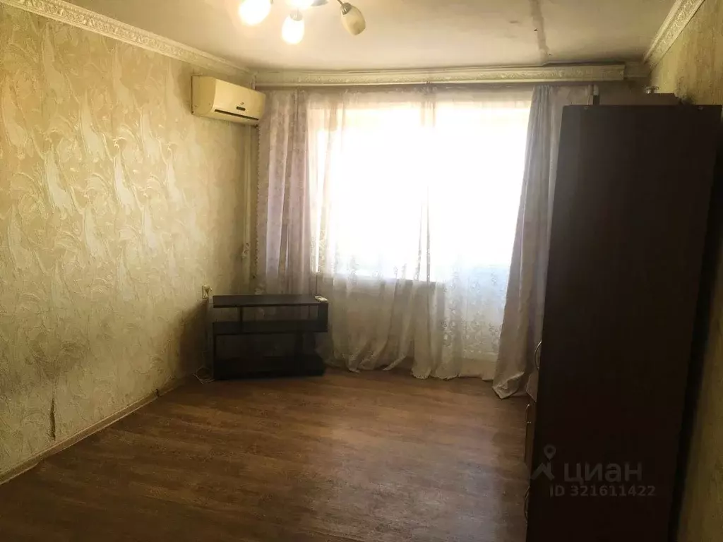 1-к кв. Астраханская область, Астрахань Звездная ул., 11/11 (32.0 м) - Фото 1