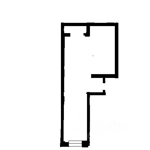 2-к кв. Новосибирская область, Новосибирск ул. Романова, 25 (74.0 м) - Фото 1
