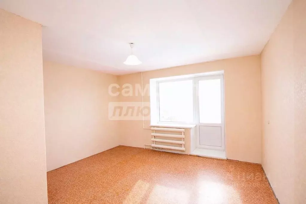 1-к кв. Челябинская область, Верхний Уфалей ул. Чекасина, 7 (32.6 м) - Фото 1