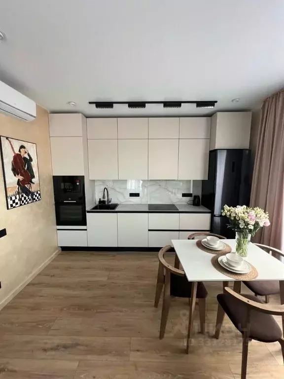 2-к кв. Москва Автозаводская ул., 26/1 (40.0 м) - Фото 2