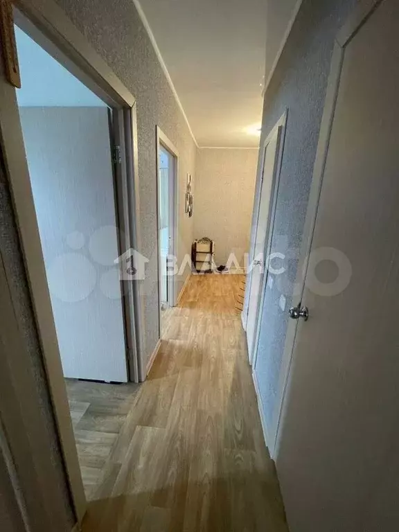 2-к. квартира, 48,5 м, 1/3 эт. - Фото 1