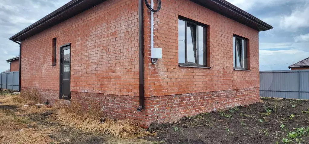Дом 90 м на участке 5 сот. - Фото 1