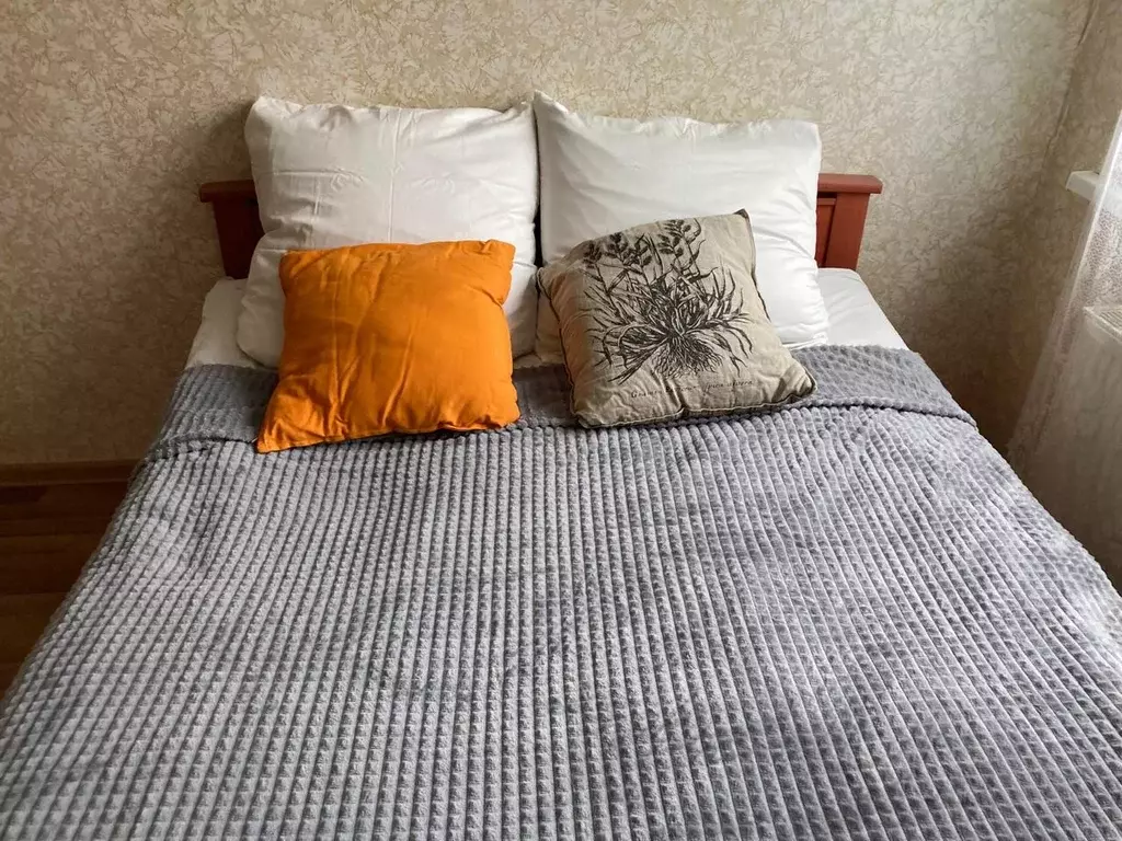 3-к кв. Омская область, Омск Верхнеднепровская ул., 263к3 (63.0 м) - Фото 1