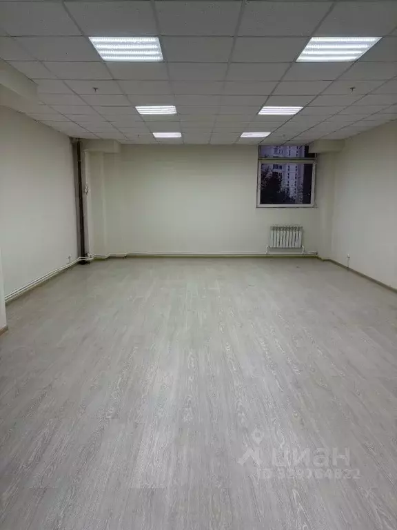 Офис в Москва ул. Адмирала Руднева, 4 (64 м) - Фото 2