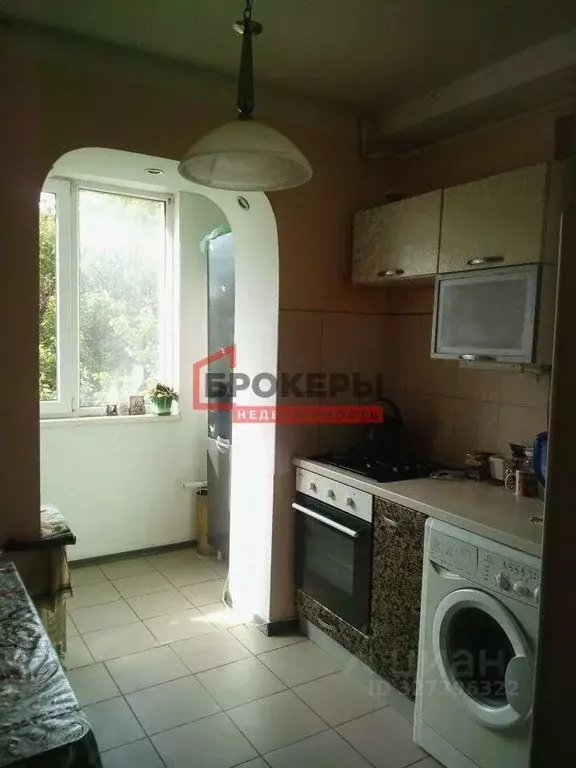 4-к кв. Севастополь ул. Павла Корчагина, 16 (80.0 м) - Фото 1