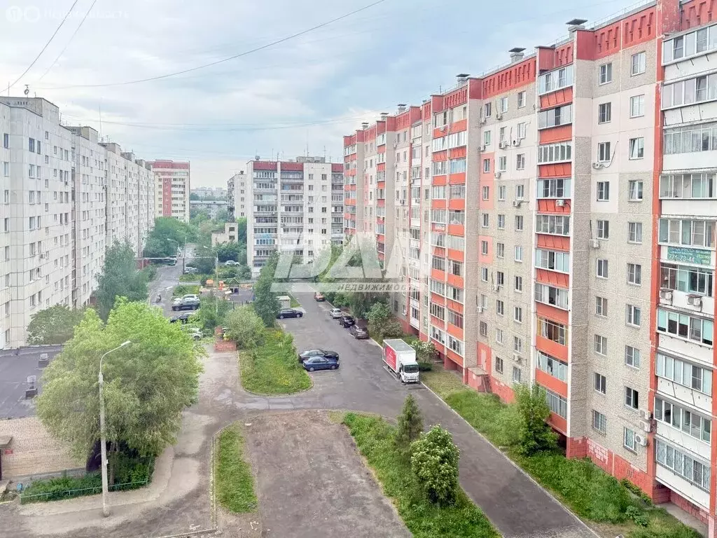 1-комнатная квартира: Челябинск, улица Агалакова, 30 (33.9 м) - Фото 1