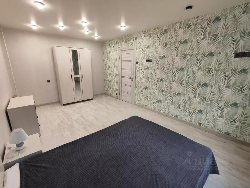 1-к кв. Москва Бакинская ул., 27 (38.0 м) - Фото 2