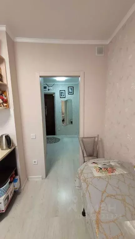 1-к кв. Белгородская область, Старый Оскол Королева мкр, 11 (37.0 м) - Фото 1