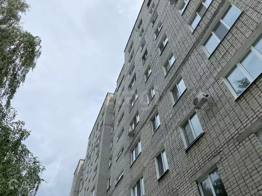 Продаётся 2-к квартира, 46.2 м - Фото 1