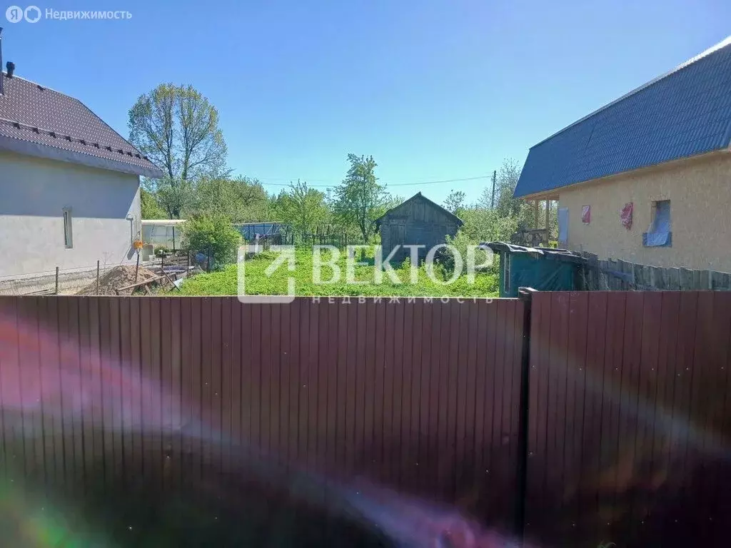 Участок в Иваново, 4-я Балинская улица, 16 (8 м) - Фото 2