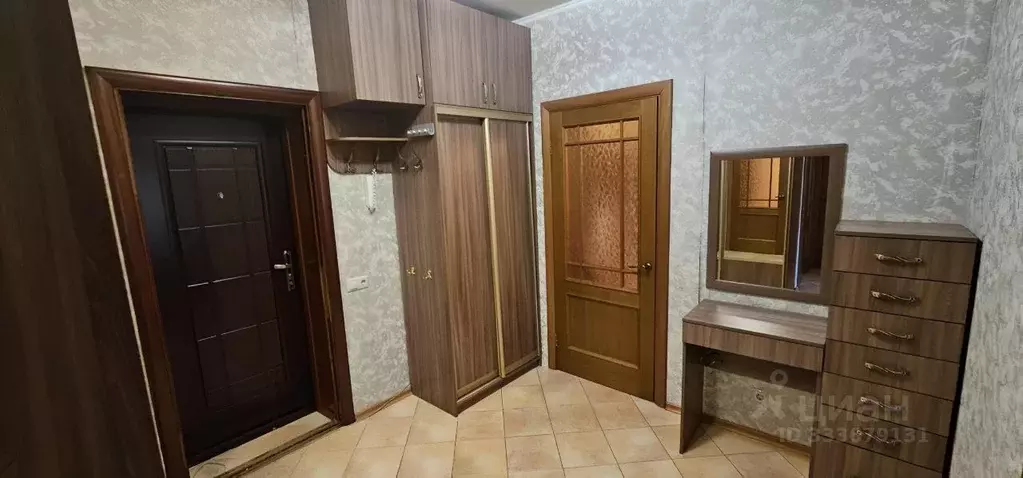 2-к кв. Московская область, Красногорск Школьная ул., 11 (60.4 м) - Фото 1